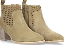 Alpe Ankle Boots* ALBA