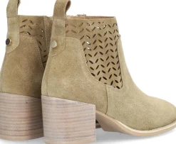 Alpe Ankle Boots* ALBA
