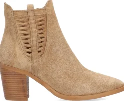 Alpe Ankle Boots* ALINA