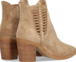 Alpe Ankle Boots* ALINA