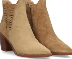 Alpe Ankle Boots* ALINA