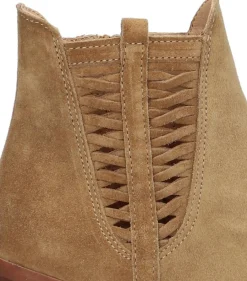 Alpe Ankle Boots* ALINA