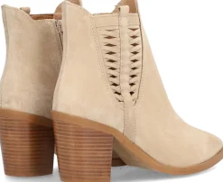 Alpe Ankle Boots* ALINA