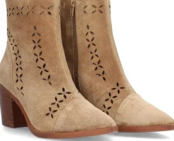 Alpe Ankle Boots* ALINA