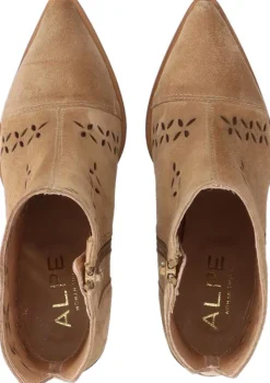 Alpe Ankle Boots* ALINA