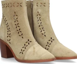 Alpe Ankle Boots* ALINA