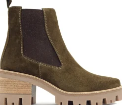 Alpe Ankle Boots* AMELIE
