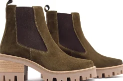 Alpe Ankle Boots* AMELIE