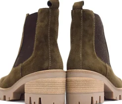 Alpe Ankle Boots* AMELIE
