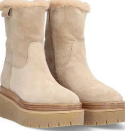 Alpe Ankle Boots* AMIRI