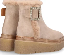 Alpe Boots* AMIRI