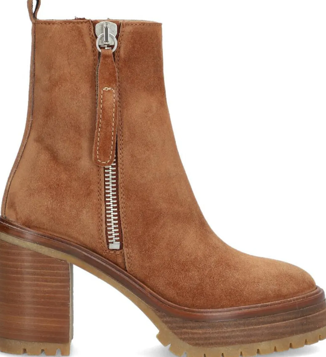 Alpe Ankle Boots* ANIMA