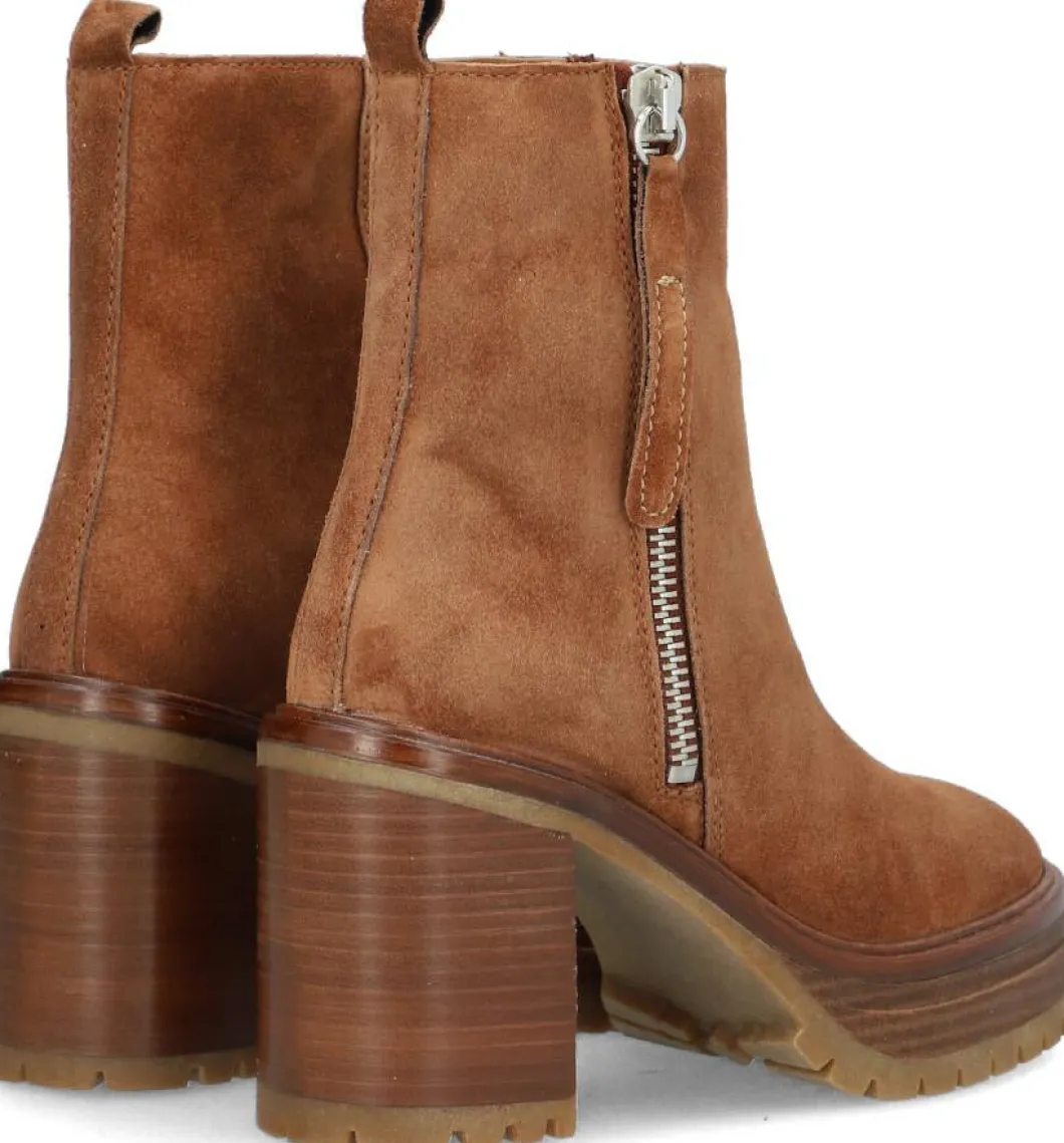 Alpe Ankle Boots* ANIMA
