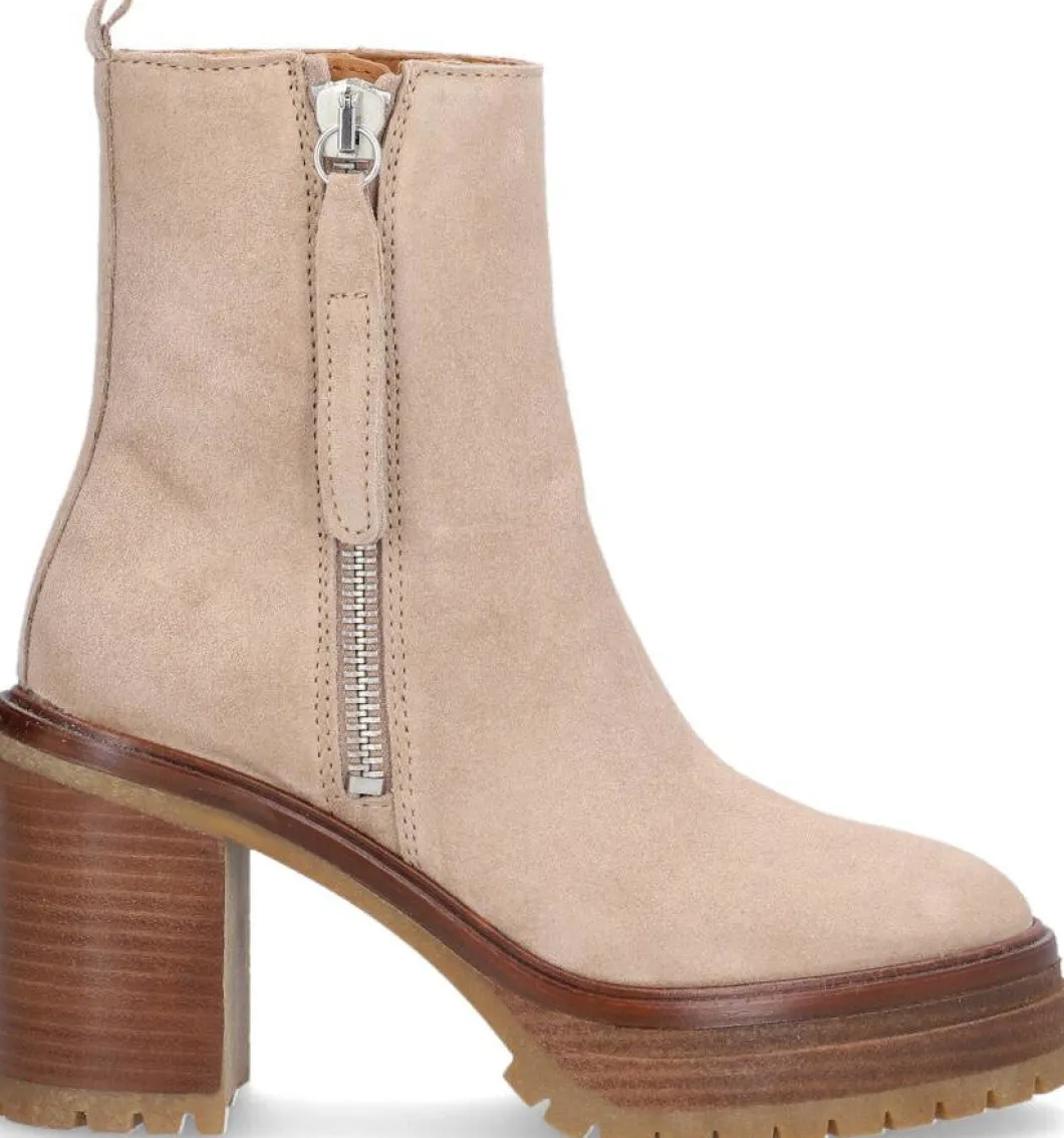 Alpe Ankle Boots* ANIMA
