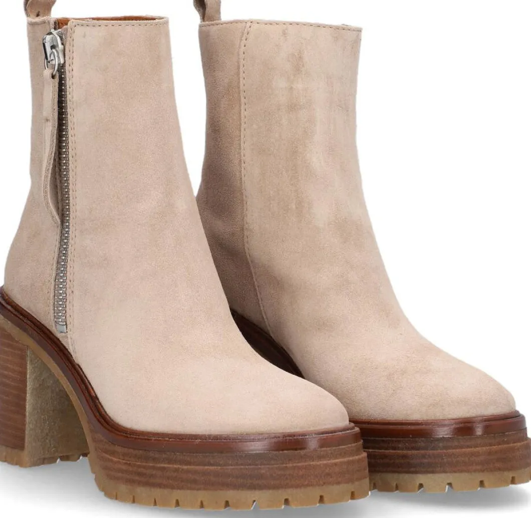 Alpe Ankle Boots* ANIMA