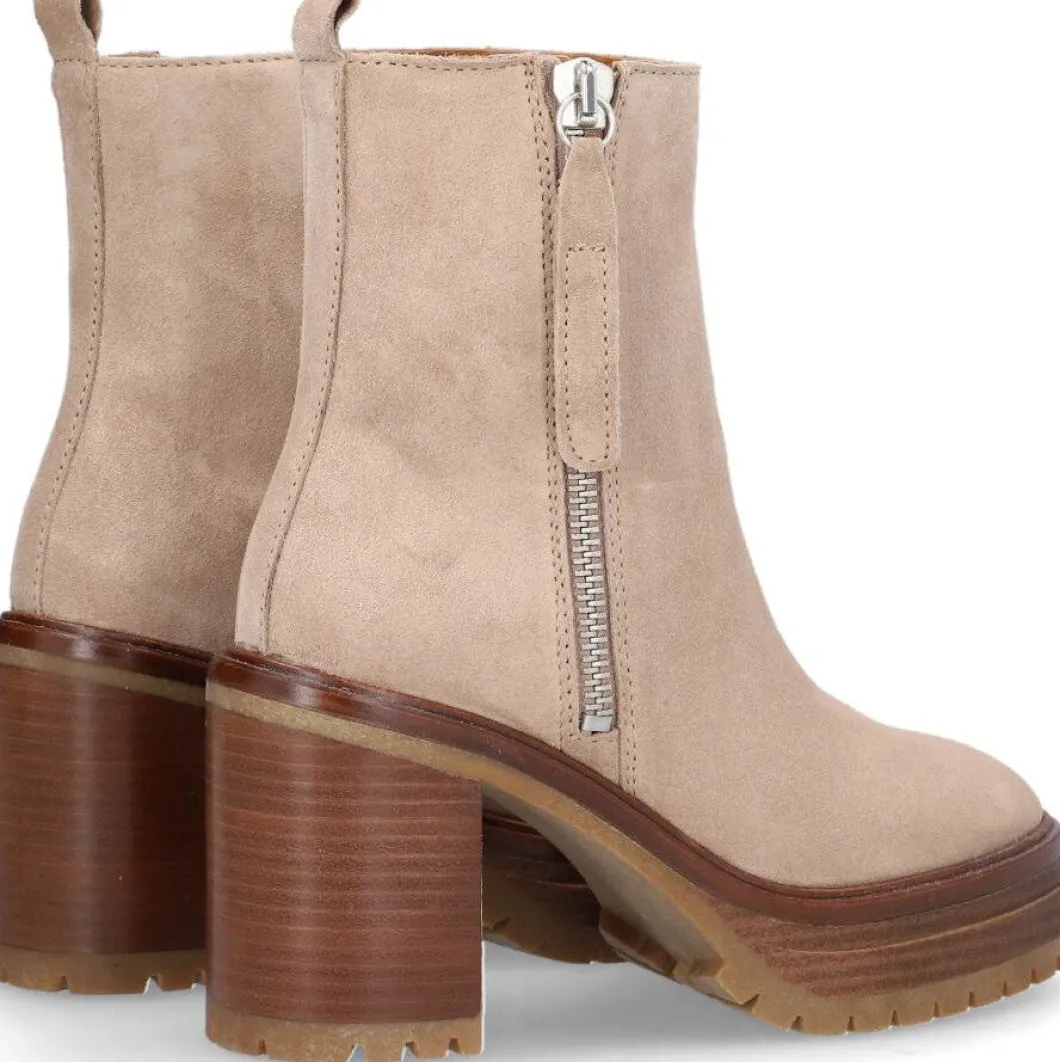 Alpe Ankle Boots* ANIMA
