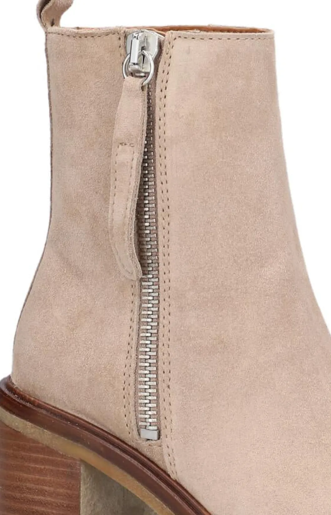 Alpe Ankle Boots* ANIMA