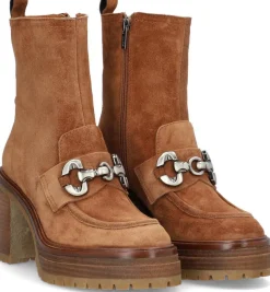 Alpe Ankle Boots* ANIMA