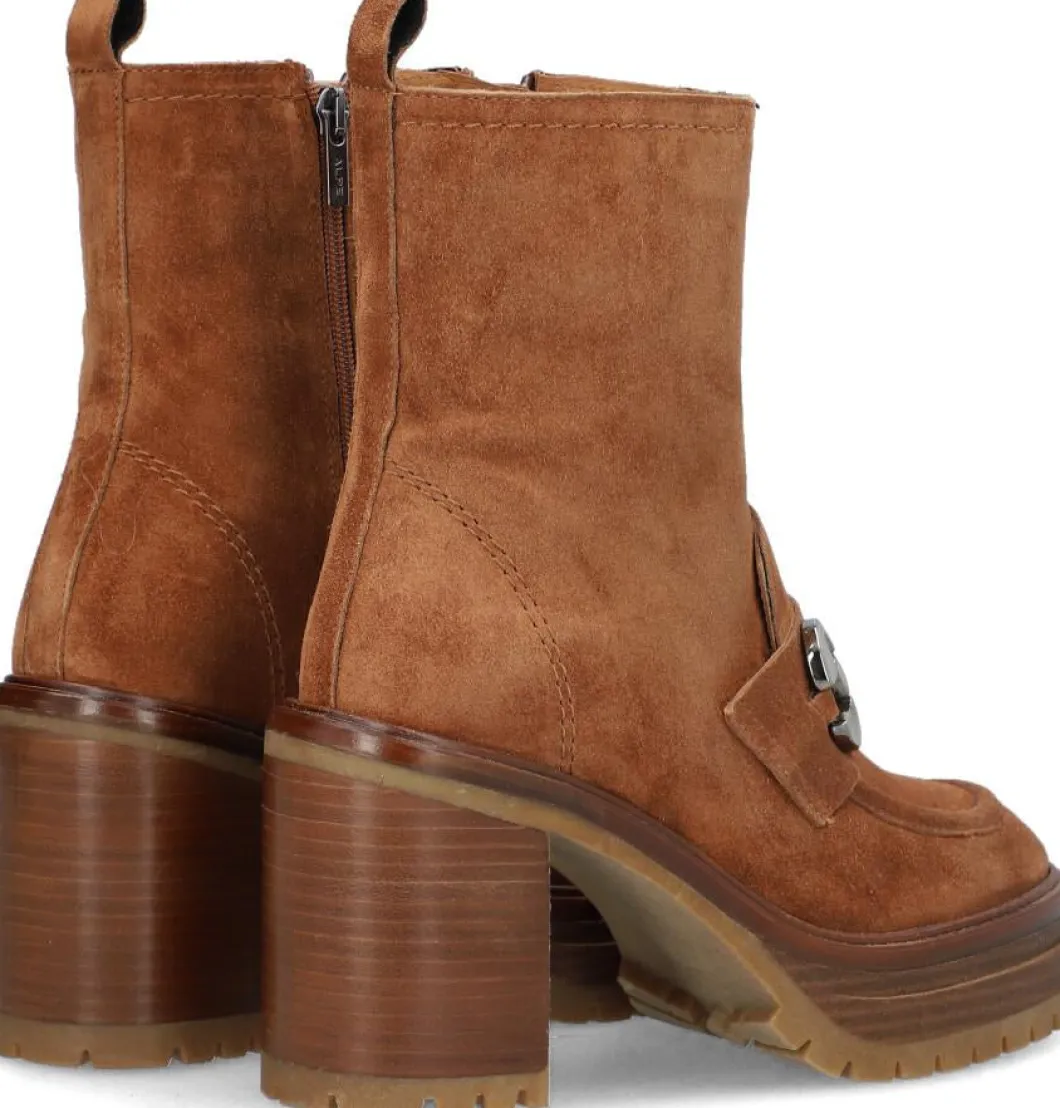 Alpe Ankle Boots* ANIMA
