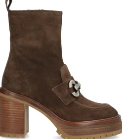Alpe Ankle Boots* ANIMA