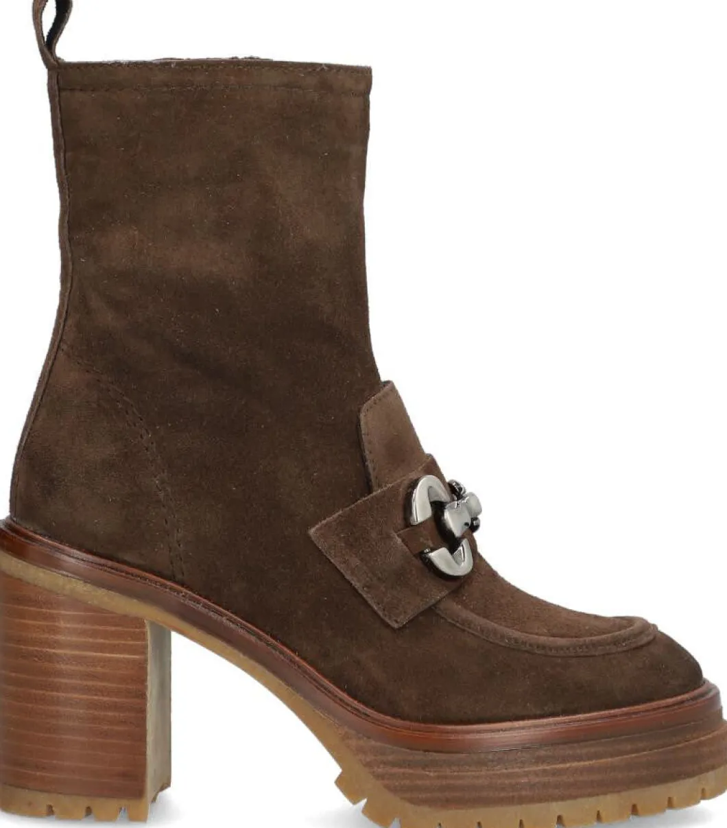 Alpe Ankle Boots* ANIMA