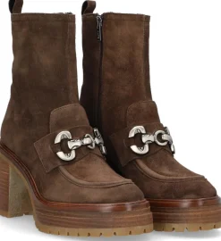 Alpe Ankle Boots* ANIMA