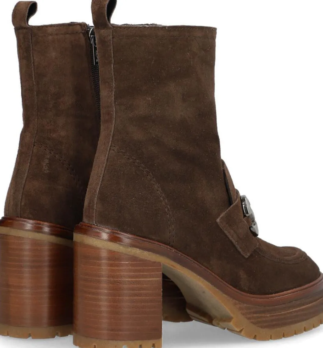 Alpe Ankle Boots* ANIMA