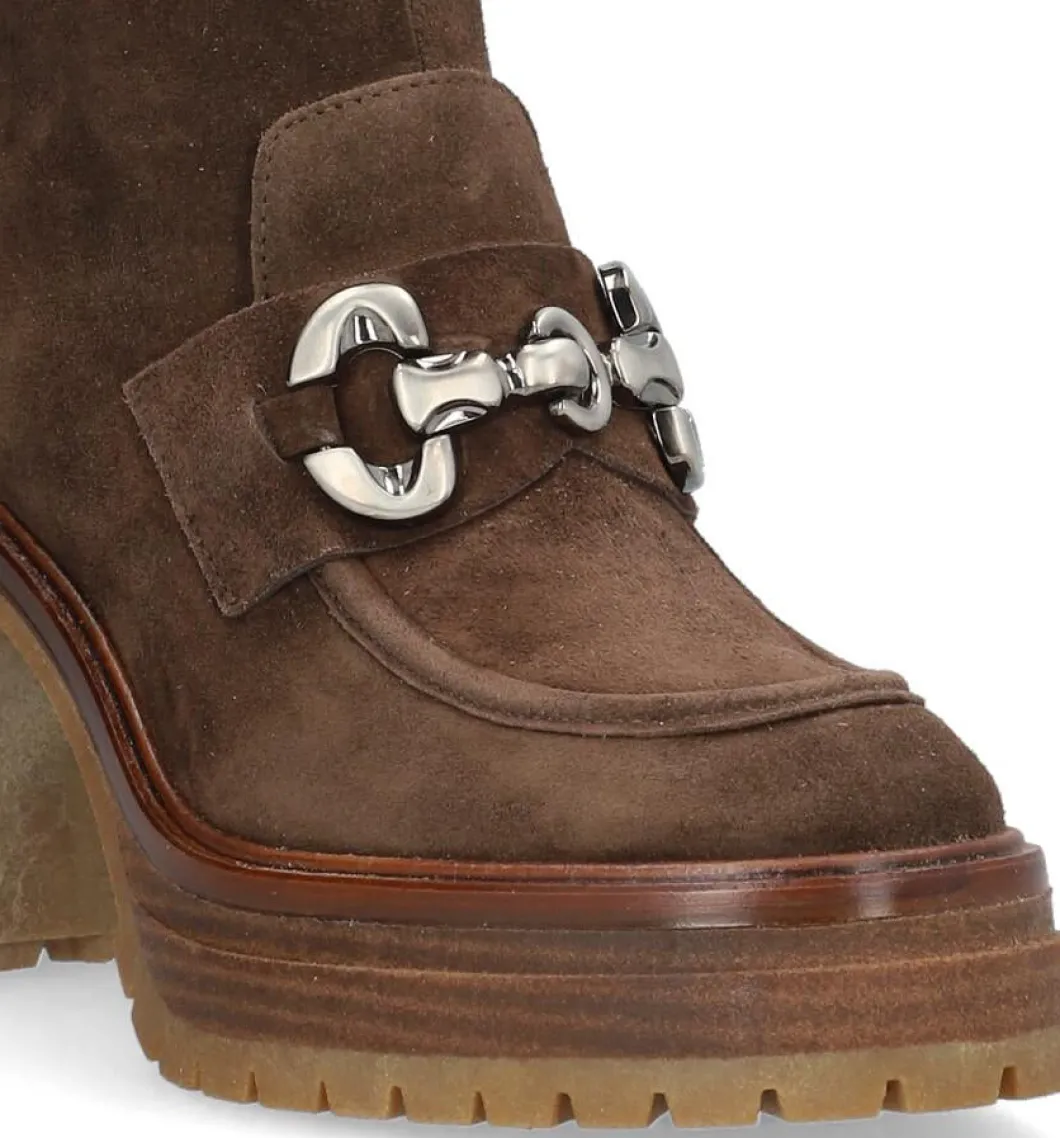Alpe Ankle Boots* ANIMA