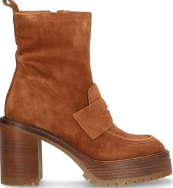 Alpe Ankle Boots* ANIMA