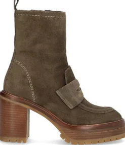 Alpe Ankle Boots* ANIMA