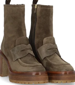 Alpe Ankle Boots* ANIMA