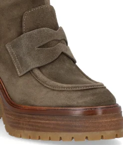 Alpe Ankle Boots* ANIMA