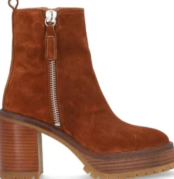 Alpe Ankle Boots* ANIMA