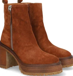 Alpe Ankle Boots* ANIMA