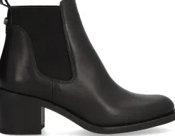 Alpe Ankle Boots* ANNE