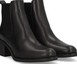 Alpe Ankle Boots* ANNE