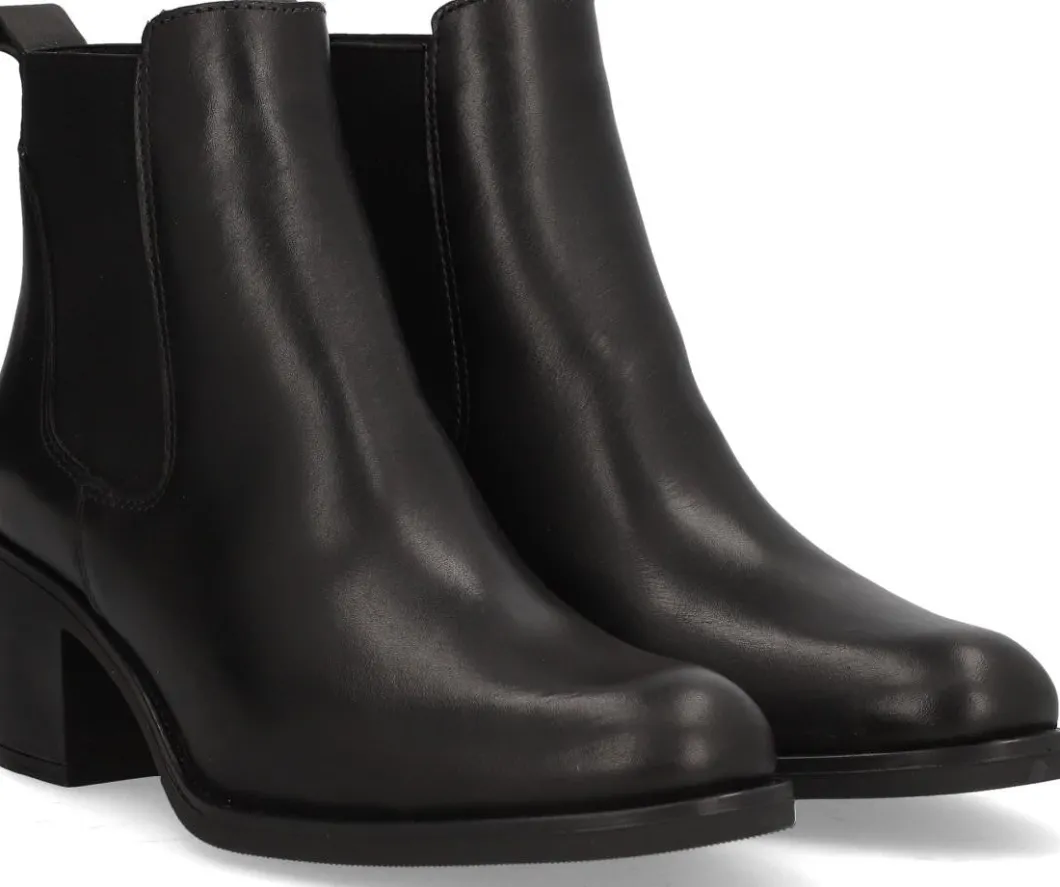 Alpe Ankle Boots* ANNE