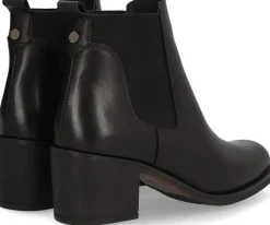 Alpe Ankle Boots* ANNE
