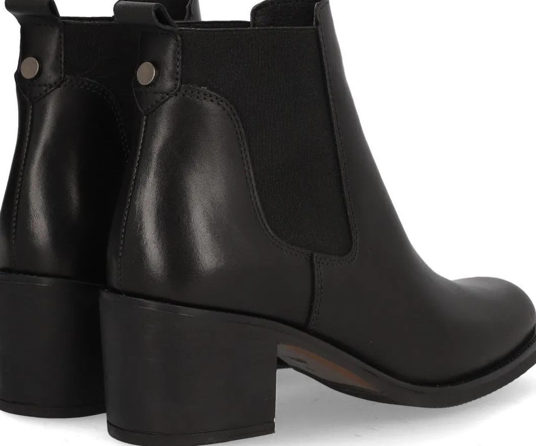 Alpe Ankle Boots* ANNE