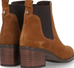 Alpe Ankle Boots* ANNE