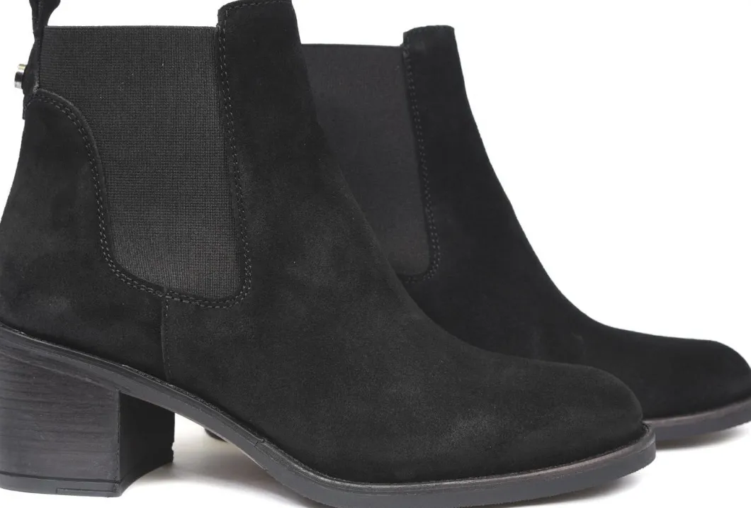 Alpe Ankle Boots* ANNE