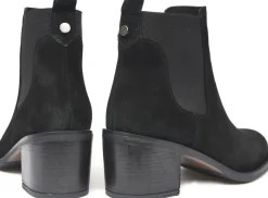 Alpe Ankle Boots* ANNE