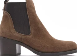 Alpe Ankle Boots* ANNE