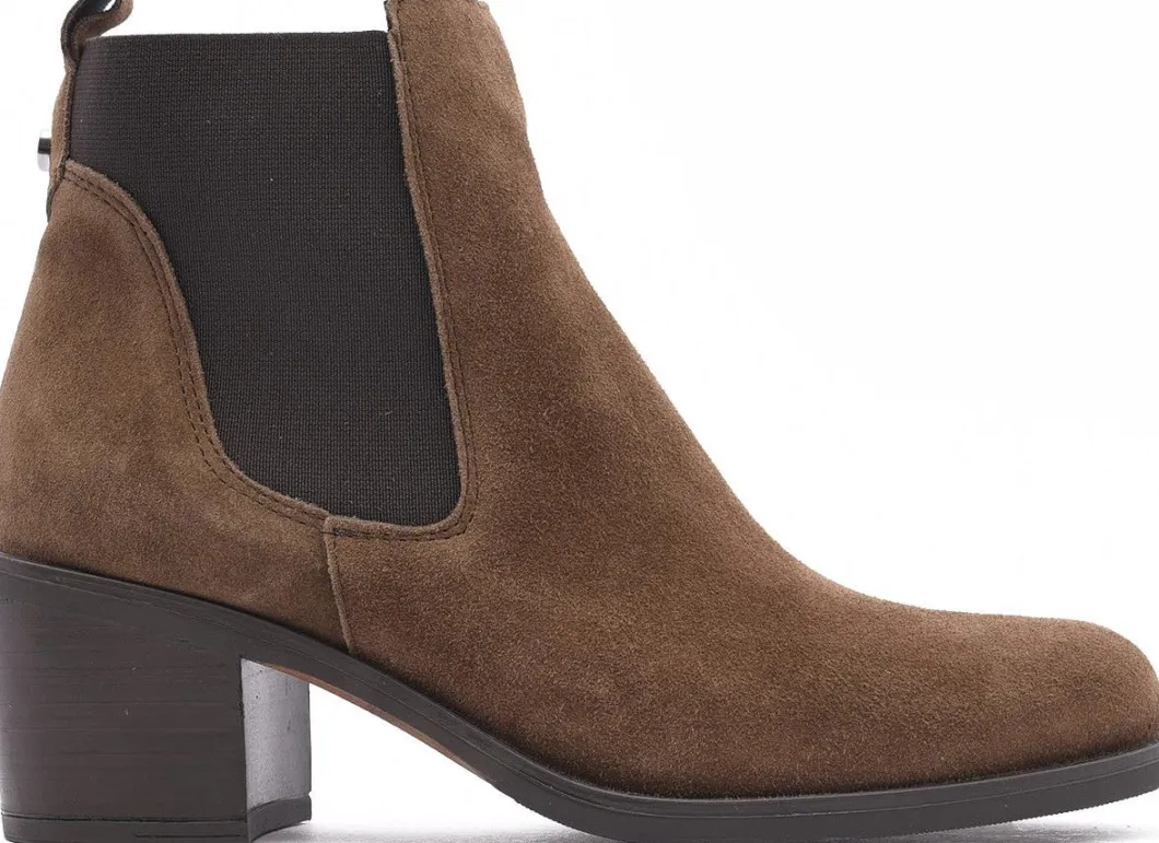 Alpe Ankle Boots* ANNE