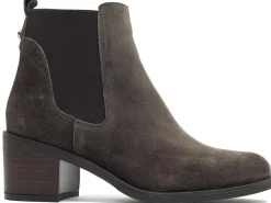 Alpe Ankle Boots* ANNE