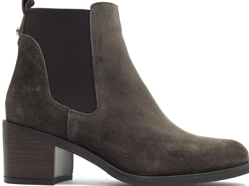 Alpe Ankle Boots* ANNE