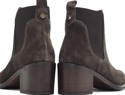 Alpe Ankle Boots* ANNE