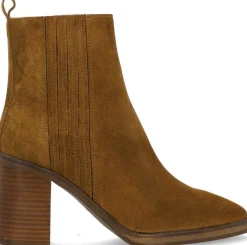 Alpe Ankle Boots* CAMDEN