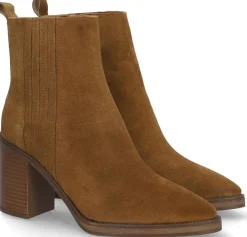 Alpe Ankle Boots* CAMDEN