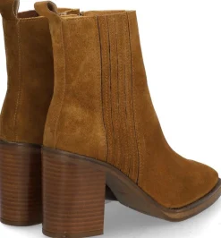 Alpe Ankle Boots* CAMDEN